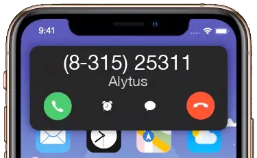 Alytus +37031525311 / 831525311 Telefonas